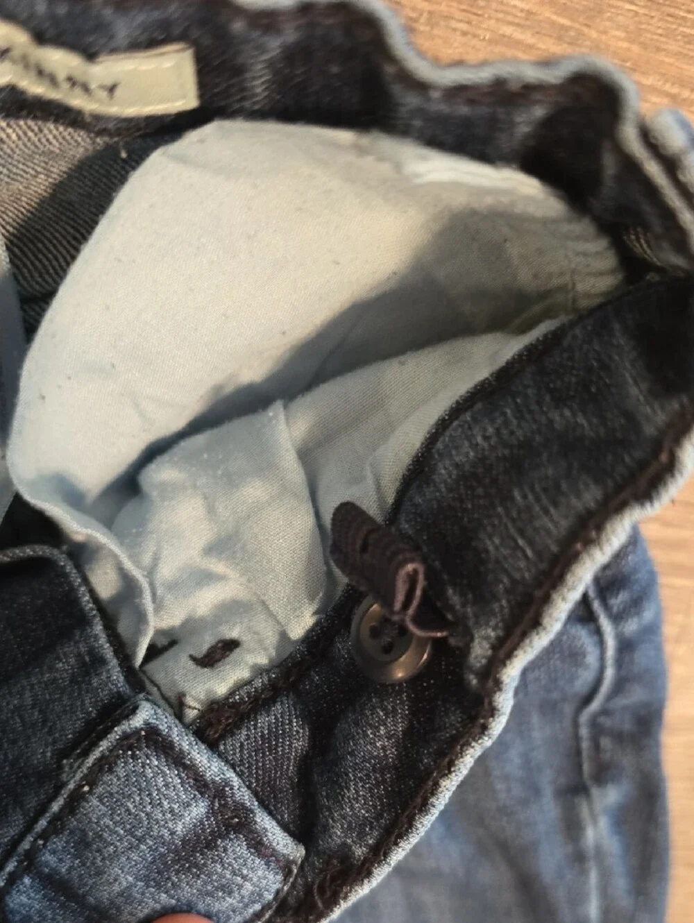 Kids Size 4T Jeans
